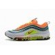 Air Max 97 orange ash