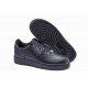 Air Force 1  low all black kids