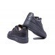 Air Force 1  low all black kids