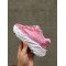 Yeezy 700 pink kids