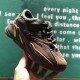 Yeezy 700 coffee kids