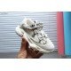 Yeezy 500 all white kids