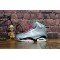 Air Jordan 6 silver kids