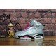 Air Jordan 6 silver kids