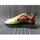 Air Max 720 yellow orang red women