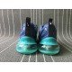 Air Max 720 green buie men