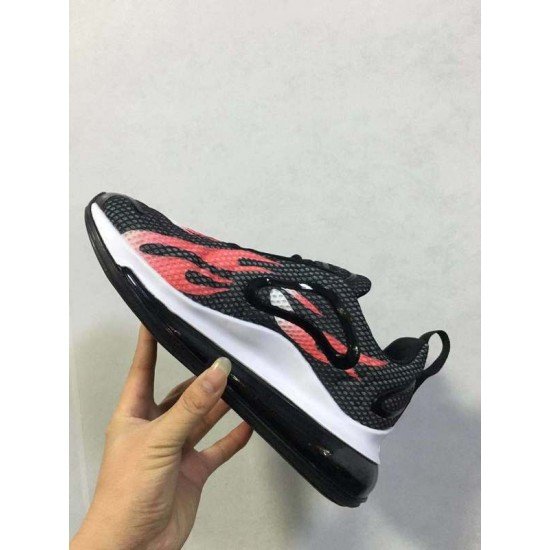 Air Max 720 black blue womens