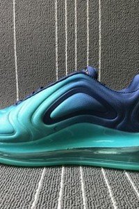 Air Max 720 green buie men