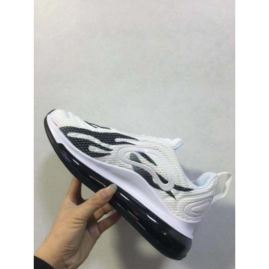 Air Max 720 white black men