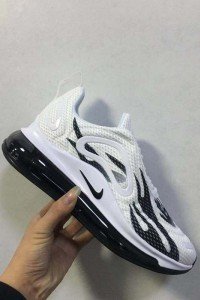 Air Max 720 white black men