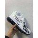 Air Max 720 white black men