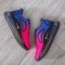 Air Max 720 pink blue womens