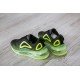 Air Max 720 black green men