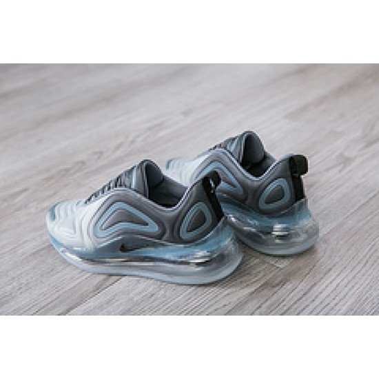 Air Max 720 gray blue men