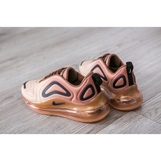 Air Max 720 pink womens