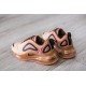 Air Max 720 pink womens