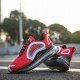 Air Max 720 red men