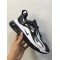 Air Max 720 black white men