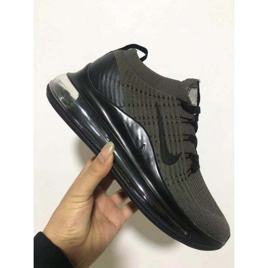 Air Max 720 black men