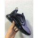 Air Max 720 black gary men