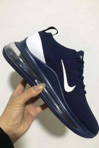 Air Max 720 Dark blue white men