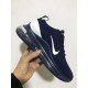 Air Max 720 Dark blue white men