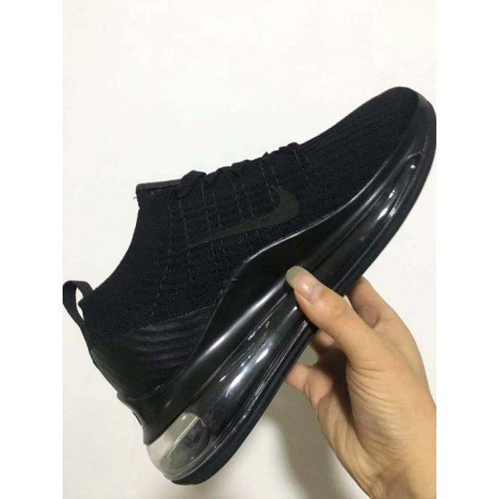 Air Max 720 all black men