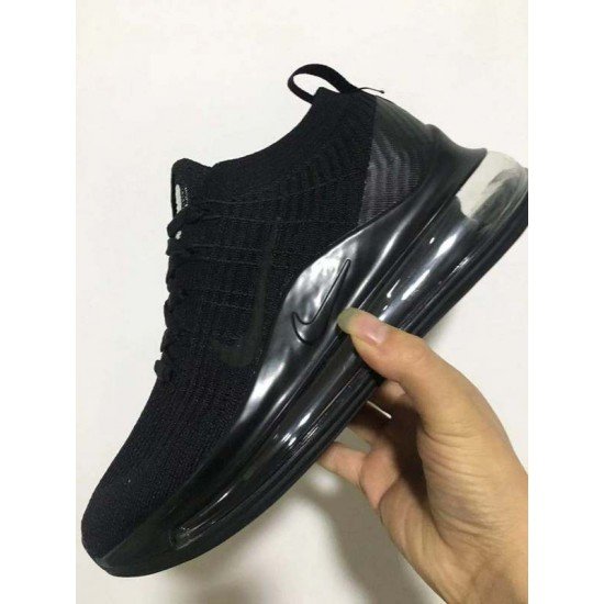 Air Max 720 all black men