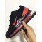 Air Max 720 black red men