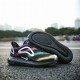 Air Max 720 black coloerul men