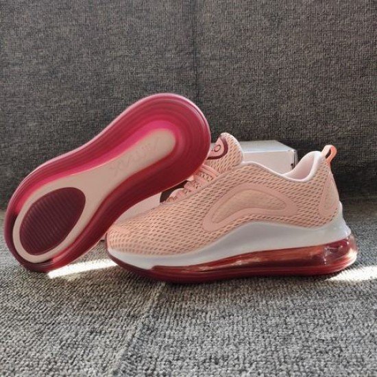 Air Max 720 pink womens