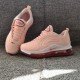 Air Max 720 pink womens