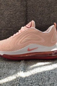 Air Max 720 pink womens