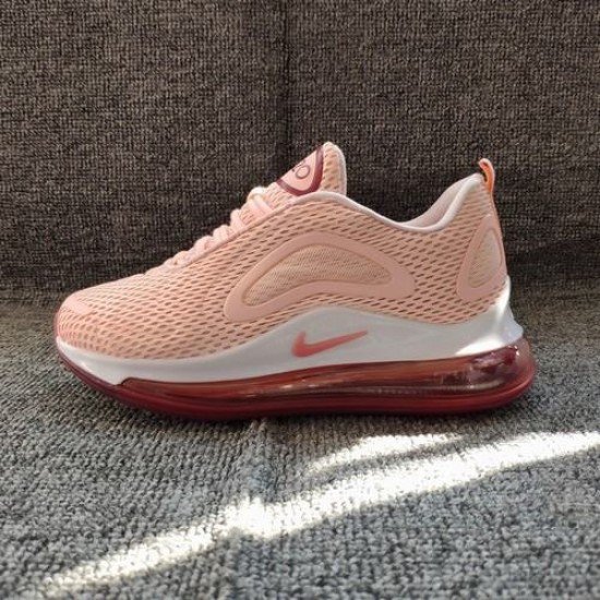 Air Max 720 pink womens