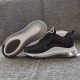 Air Max 720 black white men