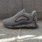 Air Max 720 black gary men