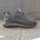 Air Max 720 black men