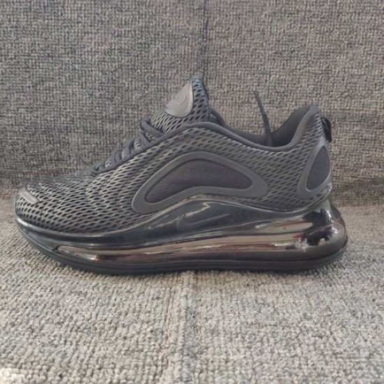 Air Max 720 black men