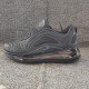 Air Max 720 black men