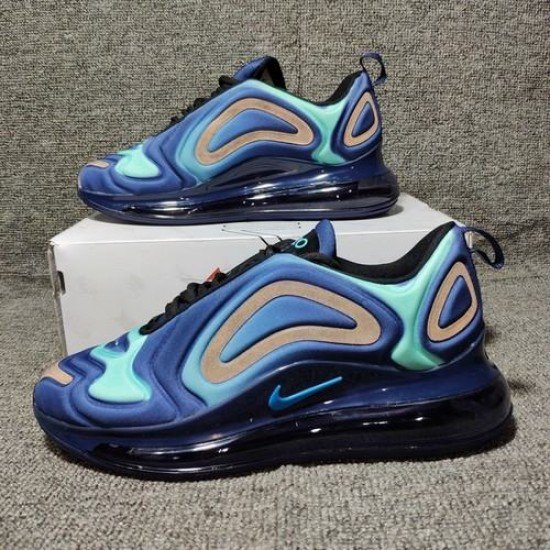 Air Max 720 Dark blue moon men