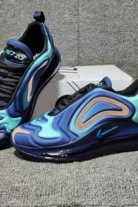 Air Max 720 Dark blue moon men