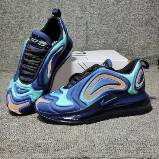 Air Max 720 Dark blue moon men