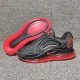 Air Max 720 black red men