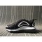 Air Max 729 black white womens