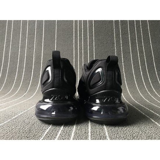 Air Max 720 all black men