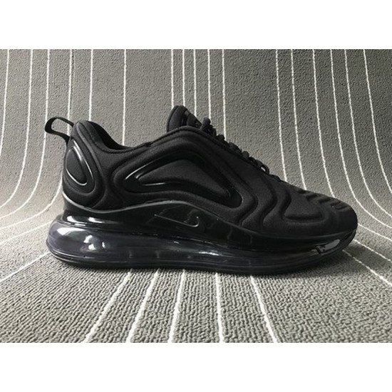 Air Max 720 all black men