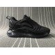 Air Max 720 all black men