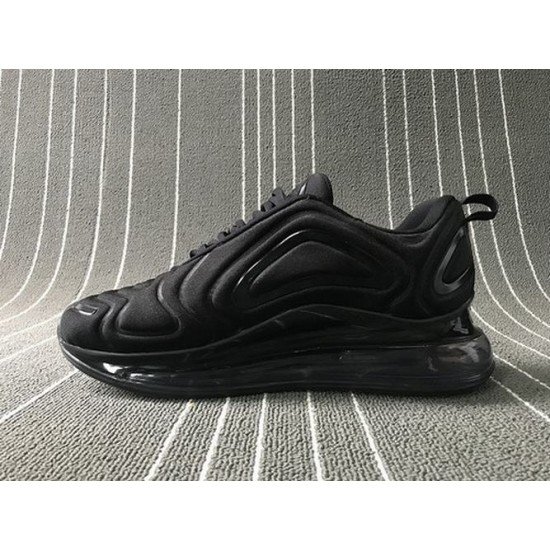 Air Max 720 all black men