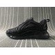 Air Max 720 all black men