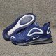 Air Max 720 Dark blue moon men